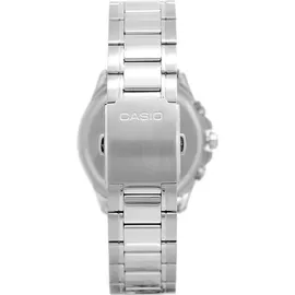 Casio Herren Multi Zifferblatt Armbanduhr Collection