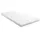 matratzen discount T6 Topper 100 x 200 cm H3 Weiß