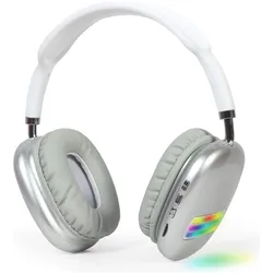 Gembird GMB Audio - Kopfhörer mit Mikrofon - ohrumschließend