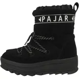 Pajar Damen Galaxy Lama Mode-Stiefel, Schwarz, 41 EU - 41 EU