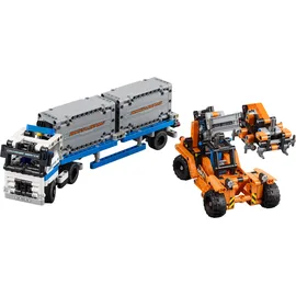 GUESS Technic Container-Transport 42062