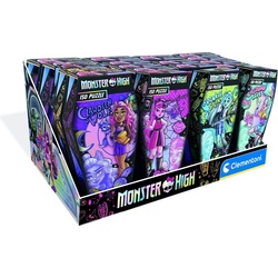 Clementoni Puzzle Monster High Lagoona Blue (150 Teile)