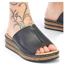 Rieker 629M9 black 38