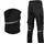 Art.Master Jeans-Stretch-Arbeitshose Schwarz L
