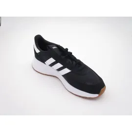 adidas Retropy F2 Core Black / Cloud White / Amber Gum 46 2/3
