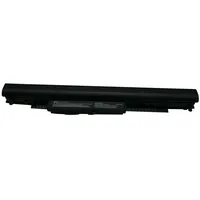HP Laptop-Batterie 1 x Lithium-Ionen 4 Zellen 2800 mAh