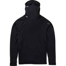 ANON MFI LIGHTWEIGHT Top 2025 black - L