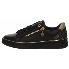 remonte D2E00-03 Damen Schwarz 40