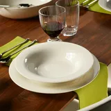 Villeroy & Boch Cottage Basic Teller-Set 18-teilig - DS