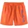 s.Oliver Badeshorts Philip orange L
