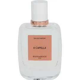 Roos & Roos A Capella Eau de Parfum 50 ml
