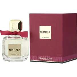 Molinard Nirmala Eau de Parfum 75 ml