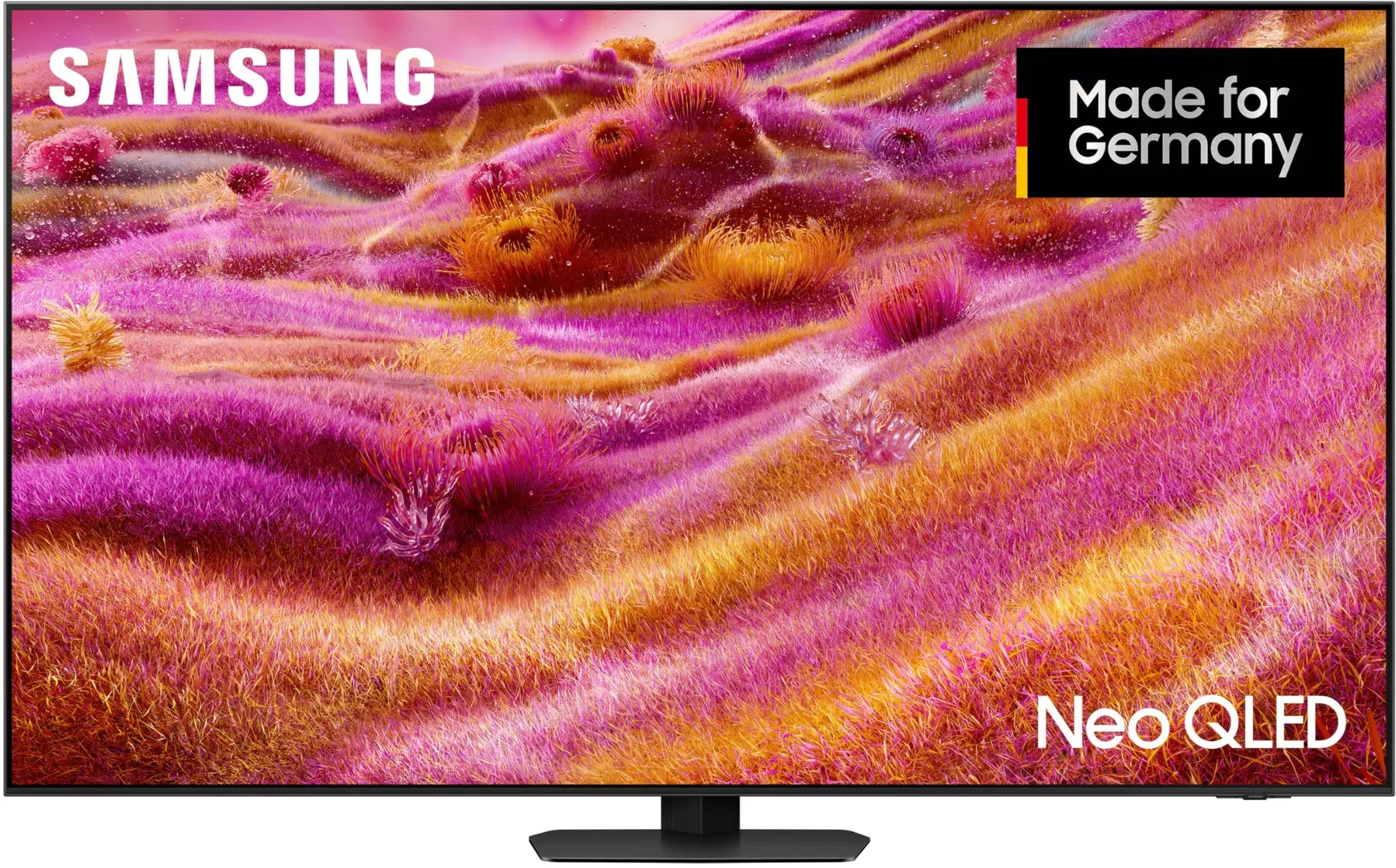 samsung gq55qn90f