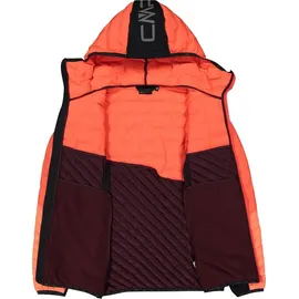 CMP Damen Unlimitech Daunenjacke mit Kapuze (33Z2546)
