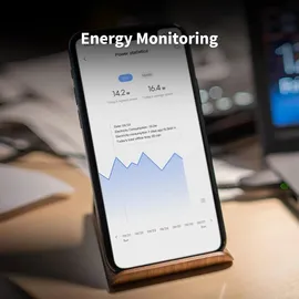 Aqara Smart Plug Weiß