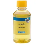 CREATIV DISCOUNT® NEU Leinöl 250 ml PREISHIT