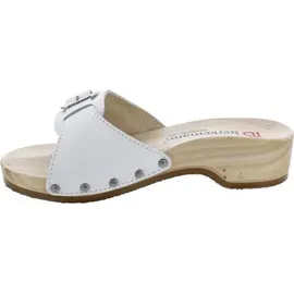 Berkemann Hamburg weiß 41,5