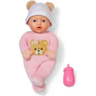 MGA Entertainment Baby Born Interactive Rosie 30 cm (One Size)