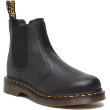 Dr. Martens 2976 Nappa black 44