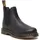 Dr. Martens 2976 Nappa black 44