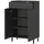Germania GW-Arcena Badkommode 60 x 97 x 34 cm Graphit