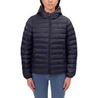 Tommy Hilfiger Global Jacke - Desert Sky - L