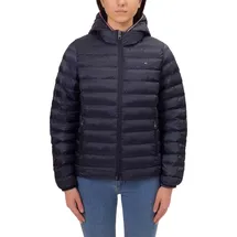 Tommy Hilfiger Global Jacke - Desert Sky - L