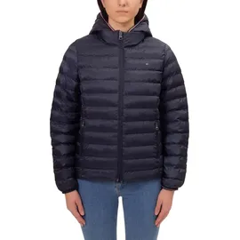 Tommy Hilfiger Global Jacke - Desert Sky - L