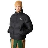 Herren TNF Black XL