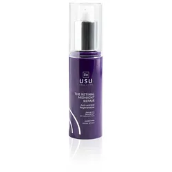 Anti-Falten-Nachtcreme USU Cosmetics USU COSMETICS ANTIEDAD 30 ml