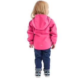 KILLTEC FIOS 10 MNS JCKT Fuchsia 110/116