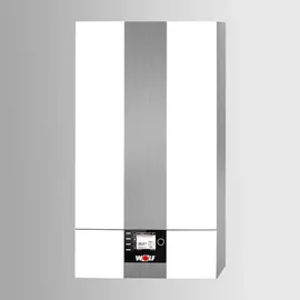 WOLF-Garten Wolf CGB-2-20 20 kW, BM-2 Aufputz