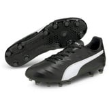 Puma King Pro 21 FG puma black/puma white 41