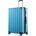 cyanblau