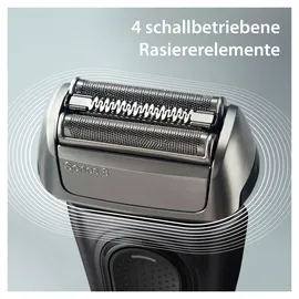 Braun Series 8 8513s