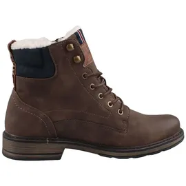 Mustang 4157-609 Herren Braun 41