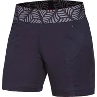 Ocùn Ocun Damen Pantera Organic Shorts (Größe XL, blau)