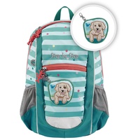 Step By Step KIGA MAXI Rucksack-Set 2tlg