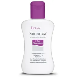 STIEPROXAL Shampoo 100 ml Shampoo