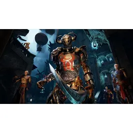 Styx - Shards of Darkness (PS4)