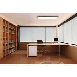 Osram Planon 1 LED-Panel quadratisch weiß