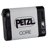 Petzl Core 2 Grau/Schwarz