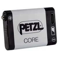 Petzl Core 2 Grau/Schwarz