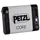 Petzl Core 2 Grau/Schwarz
