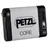 Petzl Core 2 Grau/Schwarz