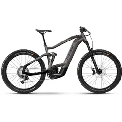 Haibike Alltrail 10 29