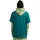 DC Shoes Fleecepullover Dryden Blau S