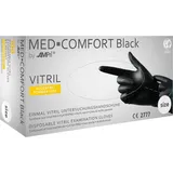 AMPri Med Comfort Black Vitril Gr. L