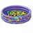 BESTWAY - Bällebad Weltraum 102x25cm Planschbecken Ballpool Kinder Spielzeug Kugel