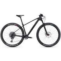Cube Elite C:62 ONE 2024